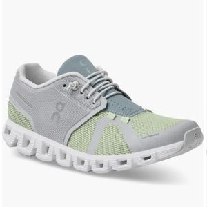 Cloud 5 Combo Running Sneaker On Running shoes